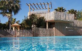 Mobilhome St Tropez 5H02